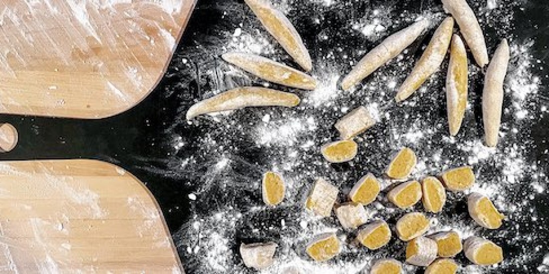 Gnocchi feinschnabel Kopie