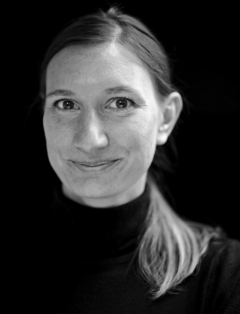 Nadine Wiester Feinschnabel 2025